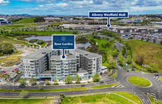 304/25 Don McKinnon Drive, Albany