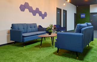 Coworking memberships in HQ 236 Broadway Avenue