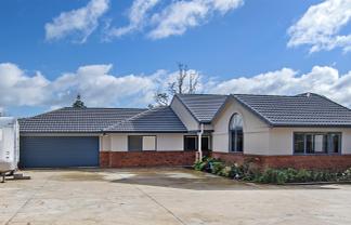  9 Nihotetea Lane, Maunu