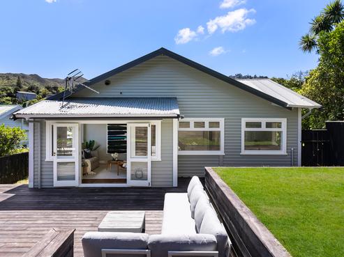 6 Colway Street, Ngaio