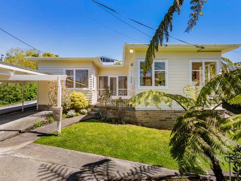 31 Woodmancote Road, Khandallah