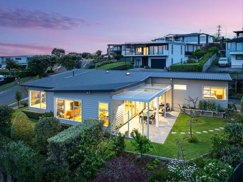 4 Manhattan Rise, Orewa