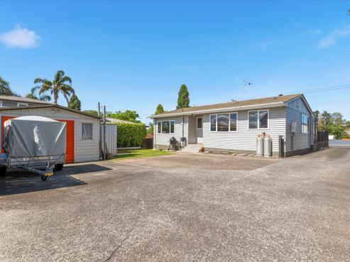 132A Windsor Road, Bellevue