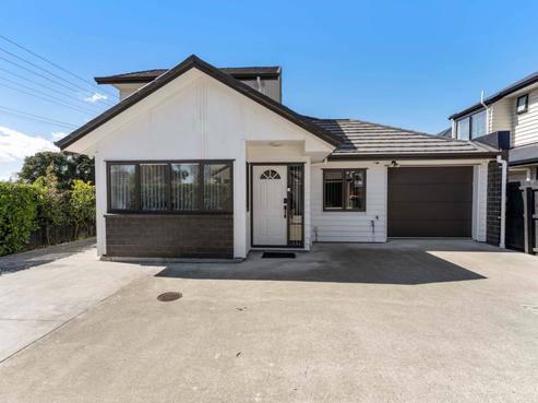49 Tarapiroe Avenue, Takanini