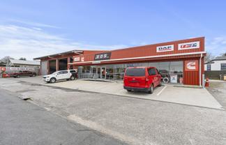 Prime Commercial Investment - Inglewood