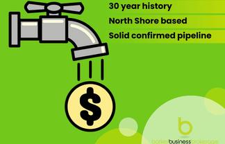 Plumbing Business Opportunity – Established 30 Years