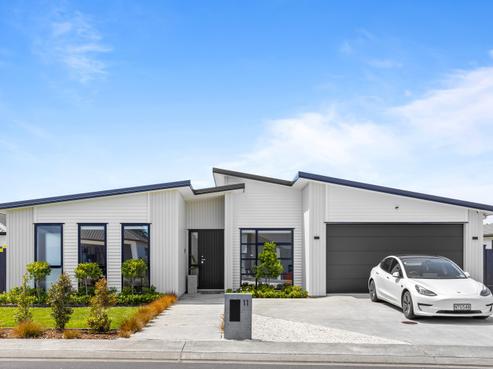 11 Cutfield Lane, Kumeu
