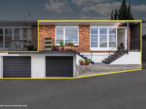 2/201 Mount Smart Road, Onehunga