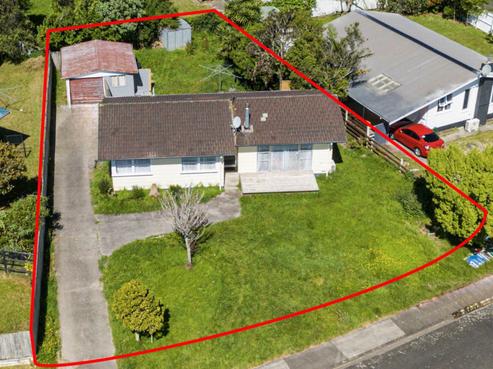 16 Cargill Street, Papakura