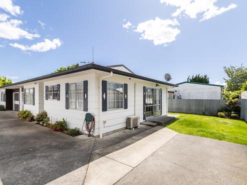 2/156 Vigor Brown Street, Napier South