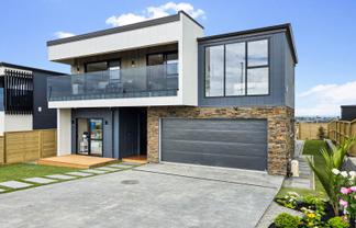 200 Vaughans Road, Long Bay