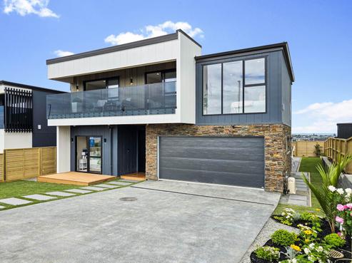 200 Vaughans Road, Long Bay
