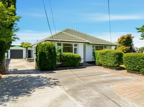 4 Ariki Place, Hei Hei
