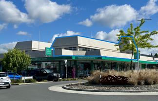 Flexible 250sqm CBD Office – Upgraded & Secure