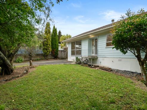 17 Buisson Glade, West Harbour
