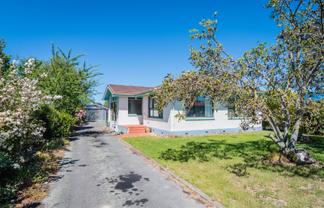 6 Lancaster Street, Geraldine