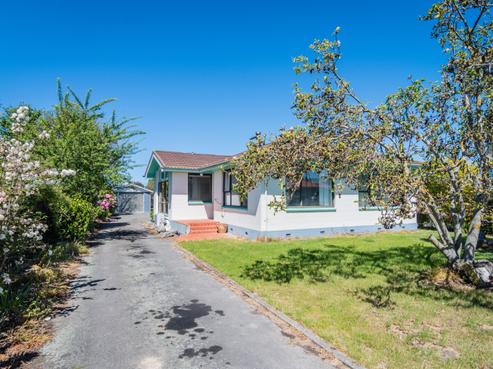 6 Lancaster Street, Geraldine