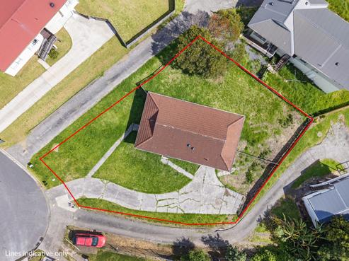 18 Lichfield Place, Raumanga