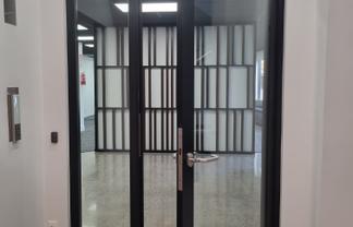 Stylish, Modern Level 3 Office in Prime Location