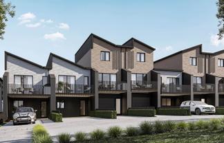 Lot 13, 11 Tamaota Terrace, Orewa