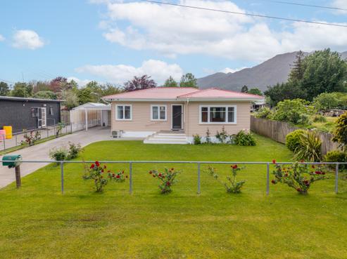 10 Clarke Avenue, Te Aroha