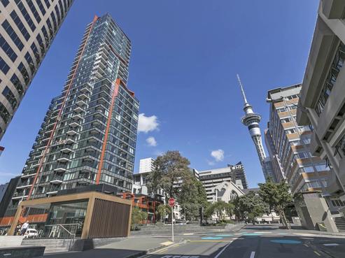 811/32 Swanson Street, Auckland Central