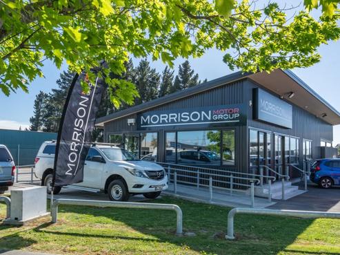 636 Lineside Road, Rangiora