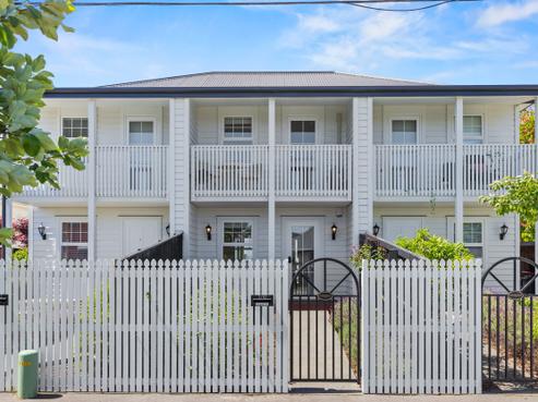 2/42 Woodville Street, Edgeware