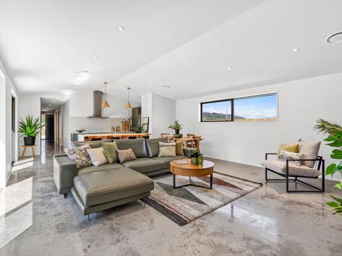 22 Gillespie Street, Lake Hawea
