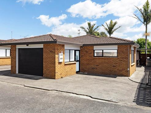 3/97 Hill Road, Manurewa
