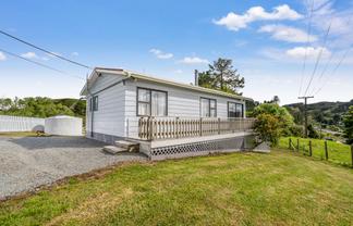 3224 Paparoa Oakleigh Road, Paparoa