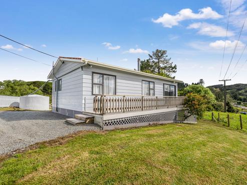 3224 Paparoa-oakleigh Road, Paparoa