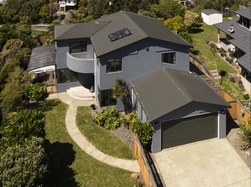 20 Nether Green Crescent, Johnsonville