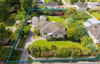 12 Poole Street, Feilding