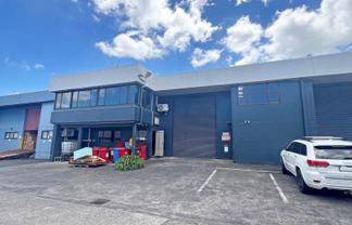 PRACTICAL WAREHOUSE AND OFFICE
