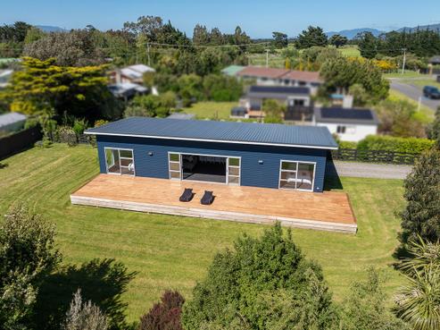 55 Wallace Street, Featherston