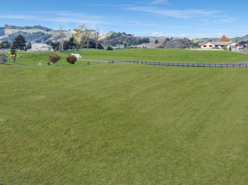 80 Mania Road, Taumarunui