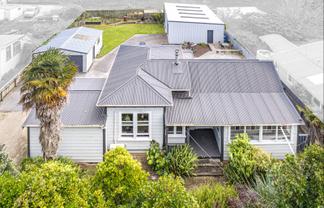 36 Ihupuku Street, Waitotara