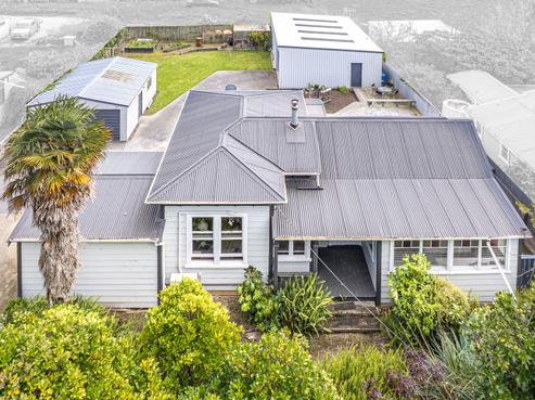 36 Ihupuku Street, Waitotara
