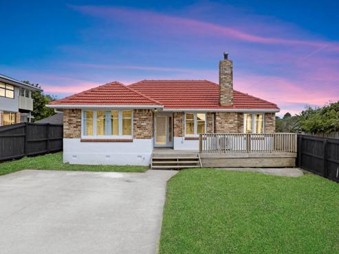 23 Fenton Street, Papatoetoe