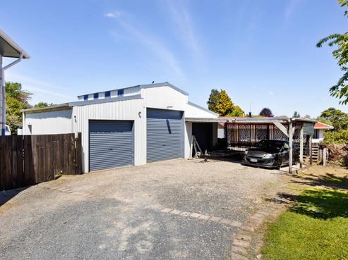 49 Whitmore Street, Kihikihi
