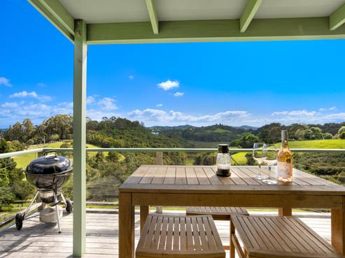 708 Waikino Road, Russell Surrounds