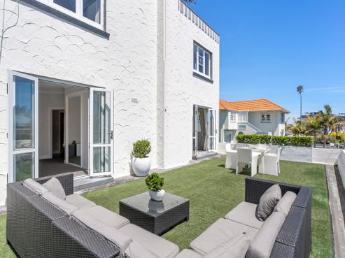 1/2 View Road, Mount Eden