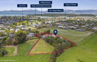 91 Aranui Road, Mapua