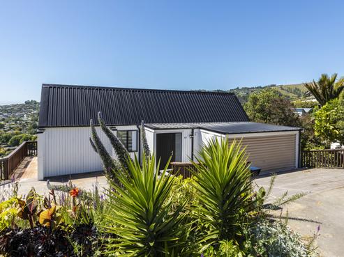 37 Whareora Terrace, Cashmere