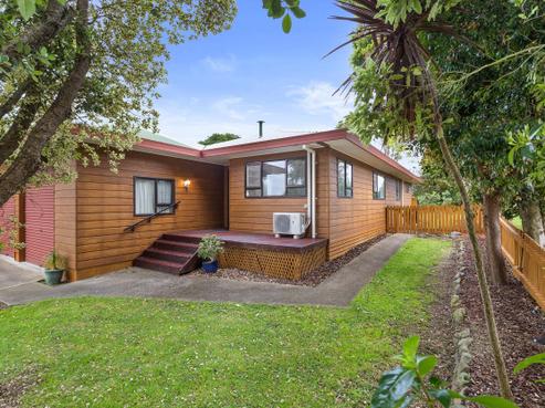 10 Hikutaia Street, Te Aroha