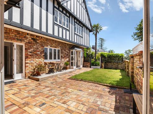 8/59 Victoria Avenue, Remuera