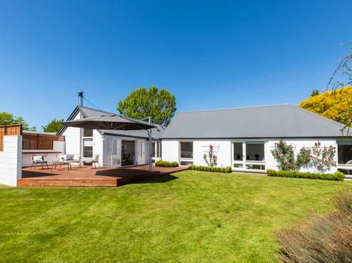 14B Mendip Place, Casebrook