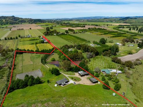 65B Ngakoroa Road, Ormond