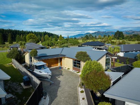 11 Mcrae Gardens, Kaikoura